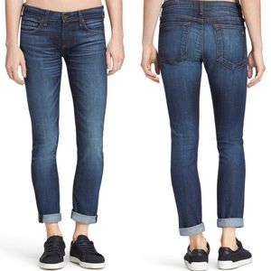 rag & bone dre slim boyfriend jeans